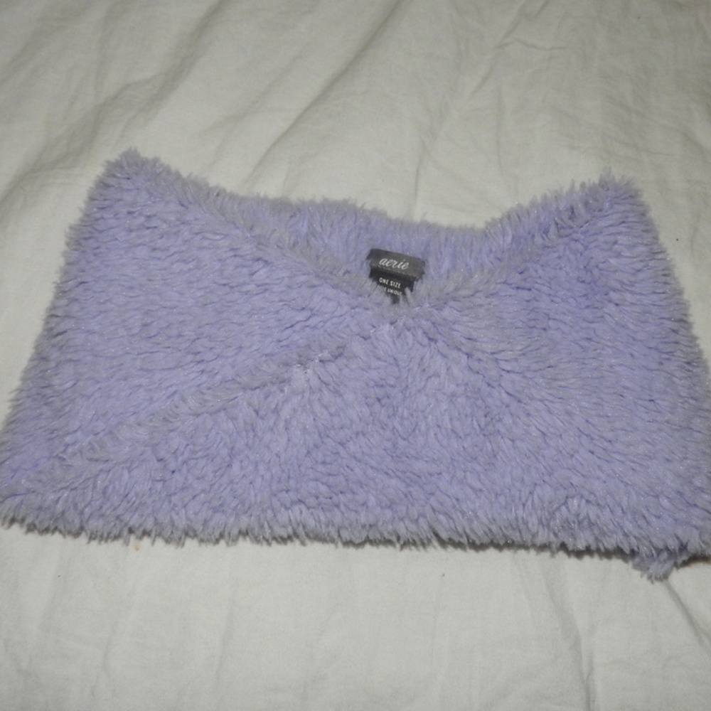 aerie headband/earmuffs